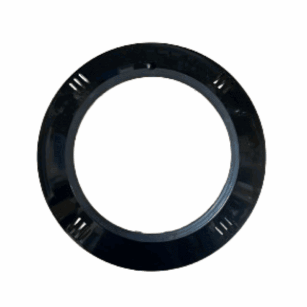 Embellecedor proyector piscina antracita extraplanos Epoxy Trypool