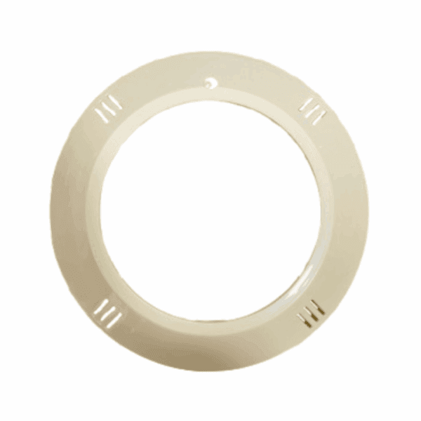 Embellecedor proyector piscina beige extraplanos Epoxy Trypool