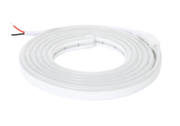 Bande LED néon flexible IP68 - 12V ou 24V