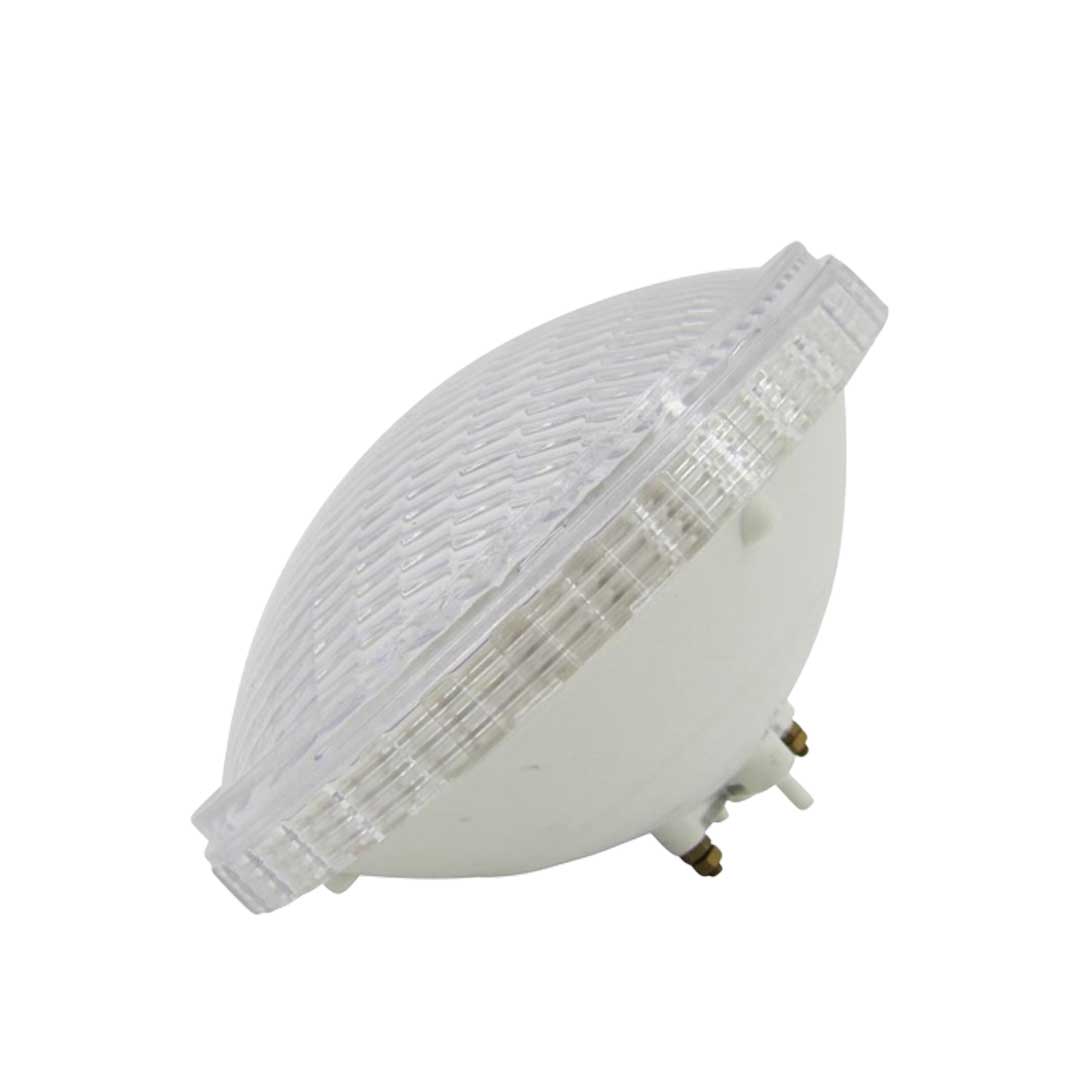 Foco LED Blanco Frío ABS