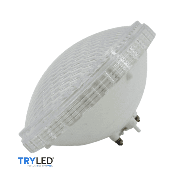Lámpara PAR56 LED ABS