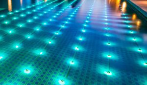 Descubra os melhores mini projectores LED para piscinas