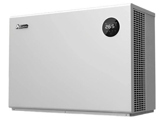 Heat Pump Mr. Perfect. Pro | 30m3 - 160m3