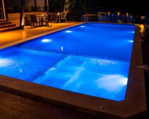 Learn how to check the lights in your pool to ensure they work properly from our Trypool professionals.