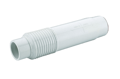 Pasamuros para Boquilla de Fondo Oscilante Ø75